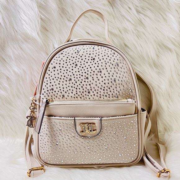 Juice Couture Backpack - Picture 1 of 5